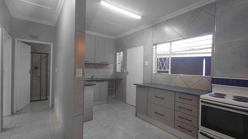 2 Bedroom Property for Sale in Navalsig Free State